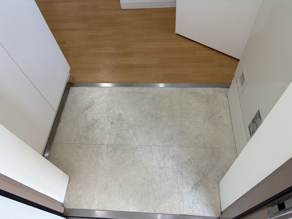 リオンドールの物件内観写真